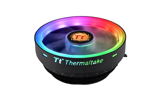 Thermaltake UX100 A-RGB