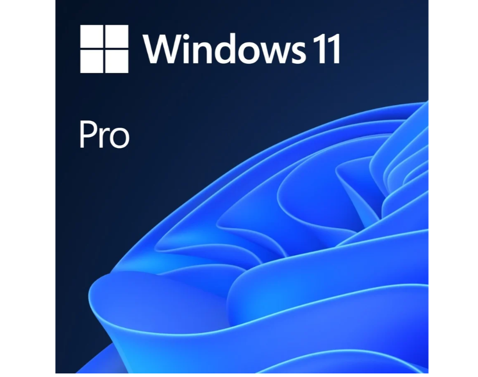 OperativsystemWindows 10 Pro