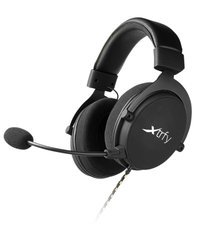 Xtrfy Gaming Headset H2